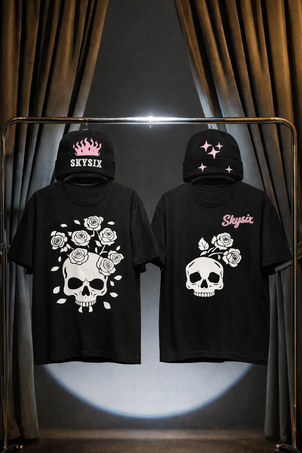Eternal Bloom Vol. 1