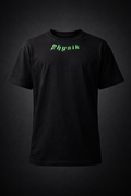Blazing Cosmos short Sleeve
