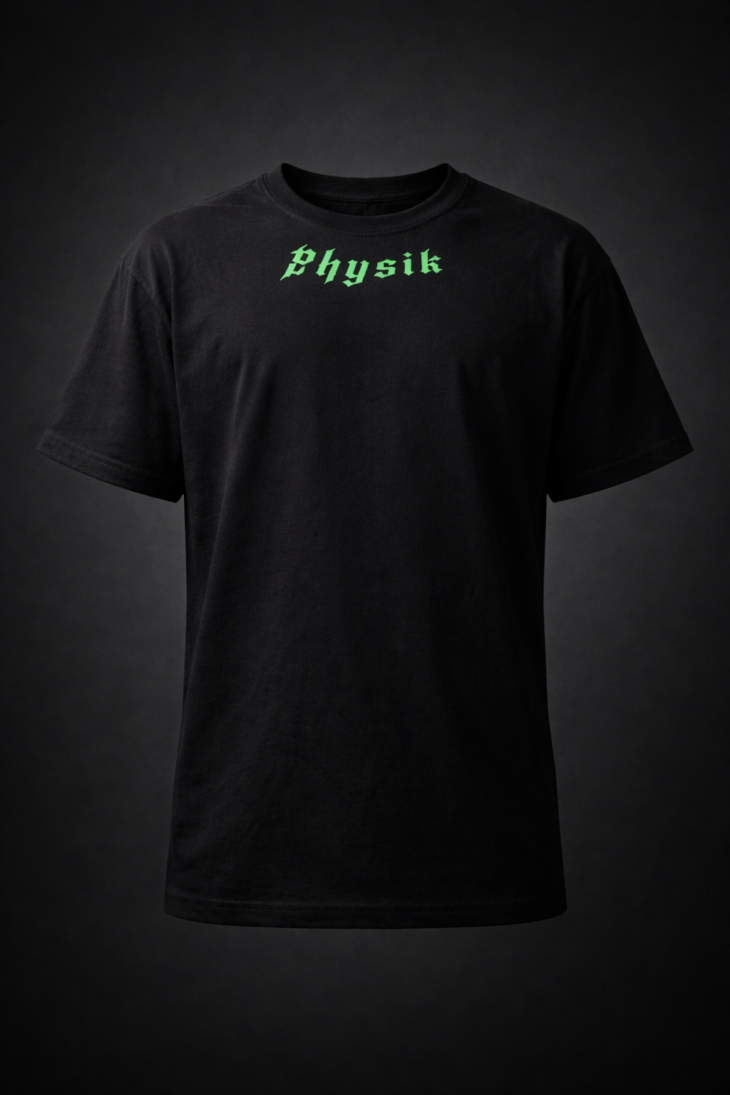 Blazing Cosmos short Sleeve